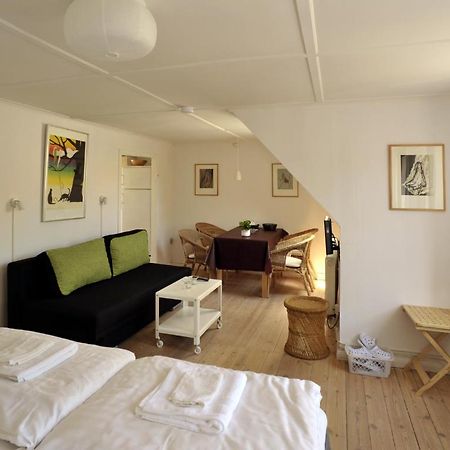 Bed & Coffee Ærøskøbing Quarto foto